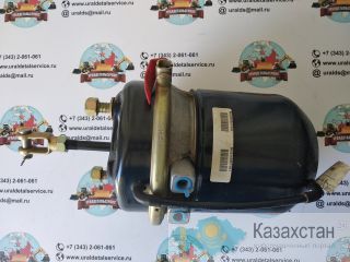 Гидроаккумулятор MJS3628ET061 Komatsu Алматы и Алматинская область