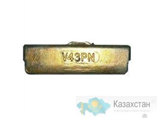 Палец V43 PN Алматы и Алматинская область