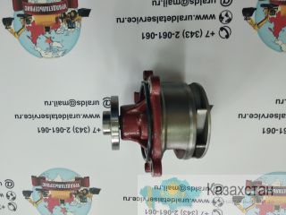 Помпа водянная Volvo 20502535 Алматы и Алматинская область