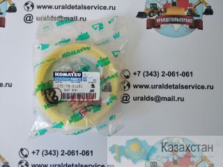 Пыльник 175-78-61281 Komatsu CS360SD-2, D155A, D275A-5R Алматы и Алматинская область