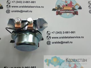 Реле аккумуляторов Hyundai 21QA-70010 Алматы и Алматинская область