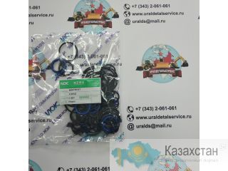 Ремкомплект гидрораспределителя 4S00735 Hitachi ZX330-1, ZX330-3G, ZX350-3G, ZX360-3G Алматы и Алматинская область