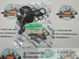 Ремкомплект гидрораспределителя 4S00762 Hitachi ZX230-1, ZX240-1, ZX240-3G Алматы и Алматинская область