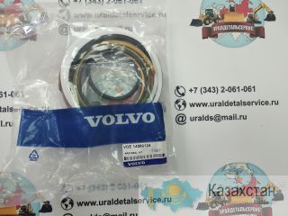 Ремкомплект г/ц рукояти 14589124 Volvo EC180BLC Алматы и Алматинская область