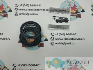 Ремкомплект г/ц. выдвижения стрелы ПСКБМ-1 Алматы и Алматинская область