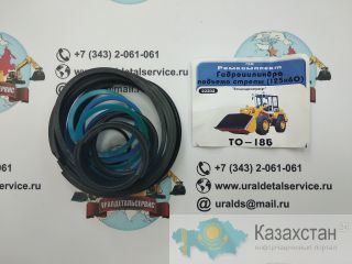 Ремкомплект г/ц. подъема стрелы (125х60) ТО-18Б Алматы и Алматинская область