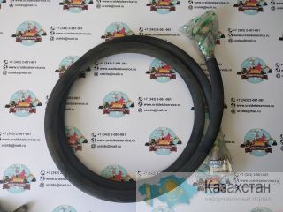 Рукав высокого давления 17M-49-41271 Komatsu D275A Алматы и Алматинская область