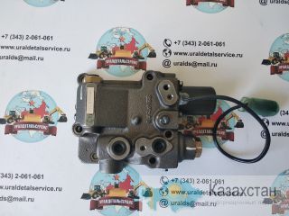 Сервоклапан 708-2L-03604 Komatsu PC200-6Z, PC200LC-6Z Алматы и Алматинская область