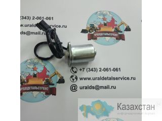 Соленойд Komatsu 20Y-60-32120 Алматы и Алматинская область