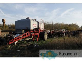 Посевной комплекс salford 3040 Астана