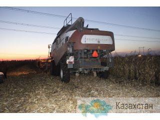 Комбайн рсм-181 torum-740 – Продается Астана