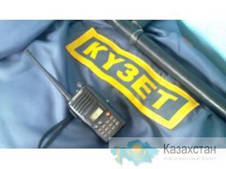 Срочно требуются охранники. Алматы