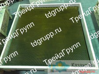 17M-03-41111-GA Сердцевина радиатора KOMATSU D275AX-5 Астана и Акмолинская область