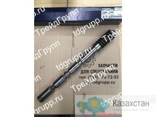 31N6-17661 Золотник Hyundai R220LC-9S Астана и Акмолинская область