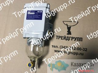 Топливный сепаратор Separ-2000/10 Астана и Акмолинская область