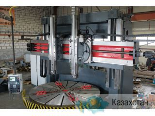 Предлагаем токарно-карусельные станки 1525, 1Л532, 1525Ф1, 1525Ф3 Алматы и Алматинская область