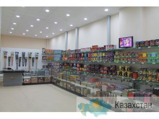 Фейерверки, салюты, пиротехника оптом и в розницу Алматы