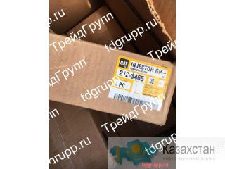 212-3465 Форсунка (Injector Gp-Fuel) Caterpillar C-10 Нур-Султан (Астана) и Акмолинская область