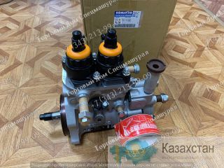 6156-71-1132 ТНВД для экскаватора Komatsu PC400-7 г. Екатеринбург, ул. Основинская 7.