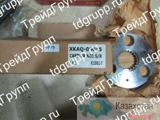 XKAQ-00015 Водило (Carrier) Hyundai R210LC-7 Нур-Султан (Астана) и Акмолинская область