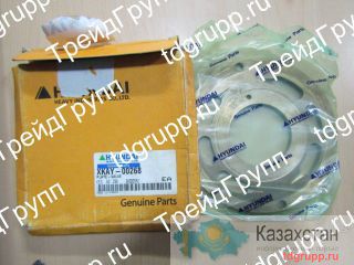 XKAY-00268 Пластина клапана (plate-valve) Hyundai R290LC-7A Нур-Султан (Астана) и Акмолинская область