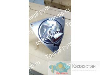 XKDE-02198 Водяной насос  Hyundai HL760-9S Нур-Султан (Астана) и Акмолинская область