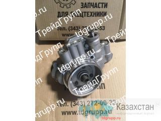 ZGAQ-02404 Насос масляный КПП Hyundai R180W-9S Нур-Султан (Астана) и Акмолинская область