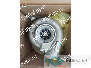 4047148 Турбокомпрессор Cummins QSX15 Нур-Султан (Астана) и Акмолинская область