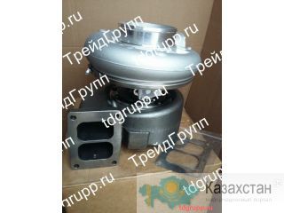 4955505 Турбокомпрессор (turbocharger) Cummins KTA50 Нур-Султан (Астана) и Акмолинская область
