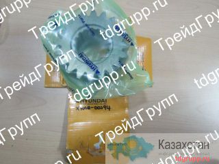 XKAQ-00294 Солнечная шестерня (gear-sun) Hyundai R500LC-7A Нур-Султан (Астана) и Акмолинская область