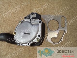 307-9843 водяная помпа CAT Нур-Султан (Астана) и Акмолинская область