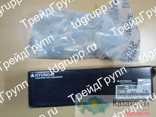 XKBH-02156 Форсунка (Nozzle) Hyundai R210LC-9 Нур-Султан (Астана) и Акмолинская область