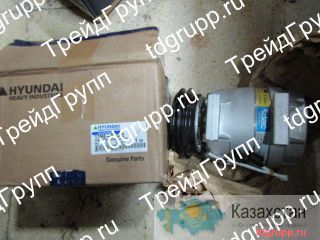 11N6-91040 Компрессор (compressor) Hyundai R210LC-7A Нур-Султан (Астана) и Акмолинская область