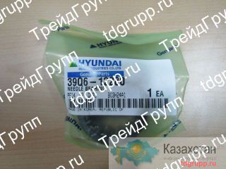 39Q6-12280 Подшипник игольчатый Hyundai R260LC-9A Нур-Султан (Астана) и Акмолинская область