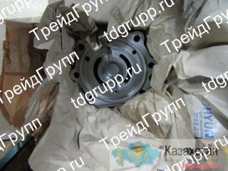 39Q6-11280 Крышка гидромотора поворота Hyundai R220LC-9A Нур-Султан (Астана) и Акмолинская область
