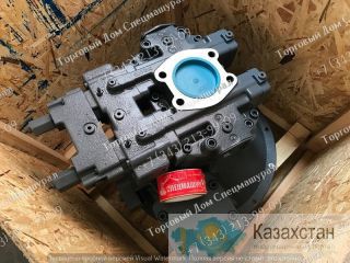 Гидронасос основной А8V0107LAOKH363R1, Кранэкс ЕК270 г. Екатеринбург, ул. Основинская 7.