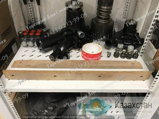 Вкладыш вращателя БМ-811.23.26.0004 БМ-811 г. Екатеринбург, ул. Основинская 7.