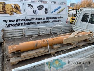Гидроцилиндр рукояти Hyundai R290-7, 31N8-50130 г. Екатеринбург, ул. Основинская 7.