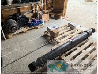 Гидроцилиндр рукояти CAT 325D, 266-8016 г. Екатеринбург, ул. Основинская 7.