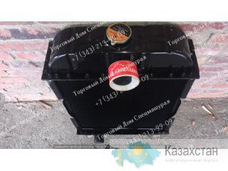 Радиатор 1221-1301010, МТЗ-1221, Д-260.2 г. Екатеринбург, ул. Основинская 7.