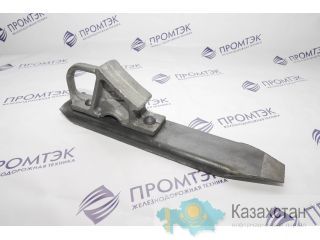 Башмак тормозной горочный 8739.00 Нур-Султан (Астана) и Акмолинская область