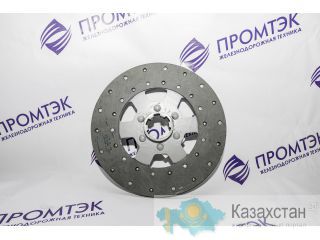 Диск фрикционный ТЭМ2.85.10.046 Нур-Султан (Астана) и Акмолинская область