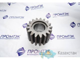 Шестерня 2ТЭ10Л.30.58.123 Нур-Султан (Астана) и Акмолинская область