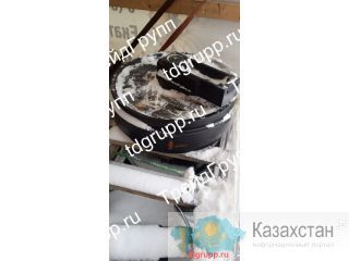 VOE14520769 Направляющее колесо (Idler) Volvo EC360B Нур-Султан (Астана) и Акмолинская область