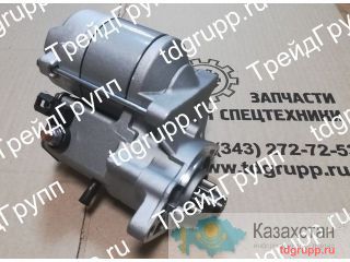 16285-63011 Стартер Kubota D1105B Нур-Султан (Астана) и Акмолинская область