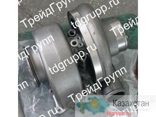 4048818 Турбокомпрессор Cummins QSK23 Нур-Султан (Астана) и Акмолинская область