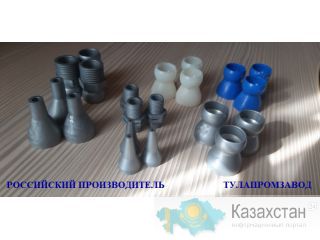 Пластиковые трубки для подачи сож для токарных станков от Российского завода производителя в Москве Тула Нижний Новгород. Казань