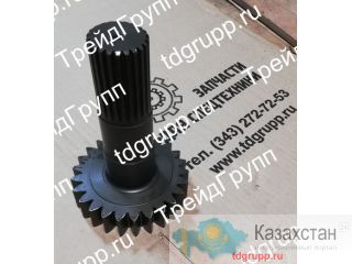 619-89304001 Вал-шестерня Kato HD1430-3 Нур-Султан (Астана) и Акмолинская область