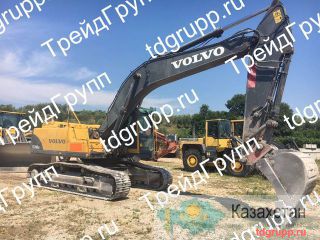 VOE14528280 Гидромотор хода Volvo EC290BLC Нур-Султан (Астана) и Акмолинская область