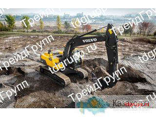 VOE14566425 Водило (Planet carrier) Volvo EC360 Нур-Султан (Астана) и Акмолинская область